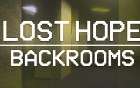 失落的希望：密室/Lost Hope: Backrooms