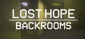 失落的希望:密室/Lost Hope: Backrooms
