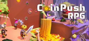 推币勇者/Coin Push RPG