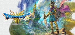 勇者斗恶龙3 HD-2D重制版/DRAGON QUEST III HD-2D Remake