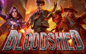 血战/Bloodshed