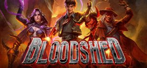 血战/Bloodshed