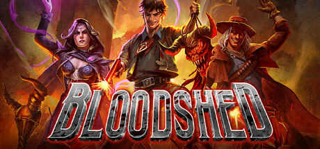 血战/Bloodshed