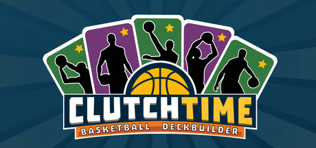 篮下王朝：战术大师/Clutchtime: Basketball Deckbuilder