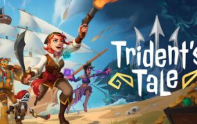 三叉戟的传说/Trident’s Tale