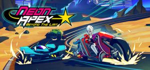 霓虹巅峰：超越极限/Neon Apex: Beyond the Limit