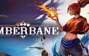 余烬祸根/Emberbane