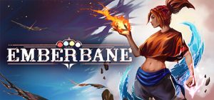 余烬祸根/Emberbane