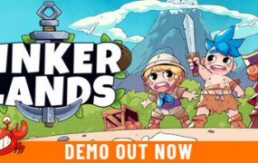 造作海岛/Tinkerlands