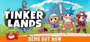 造作海岛/Tinkerlands