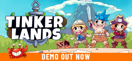 造作海岛/Tinkerlands