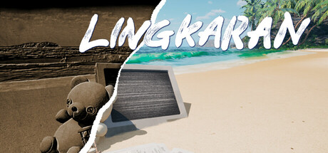 灵卡兰/LINGKARAN