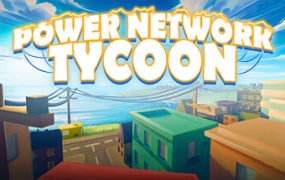 电力网络大亨/Power Network Tycoon