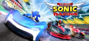 团队索尼克赛车/索尼克团队赛车/Team Sonic Racing
