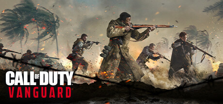使命召唤18：先锋/Call of Duty: Vanguard