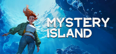 神秘岛：失踪的艾米/Mystery Island:Missing Amy