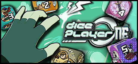 骰号玩家/Dice Player One