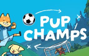 狗狗冠军/Pup Champs