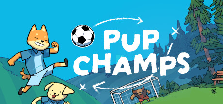 狗狗冠军/Pup Champs