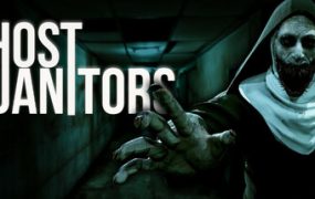 灵异清洁工/Ghost Janitors/支持网络联机