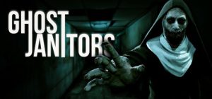 灵异清洁工/Ghost Janitors/支持网络联机