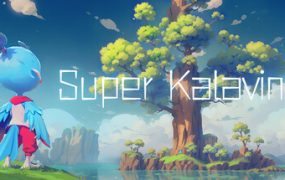 超级妙音鸟/Super Kalavinka