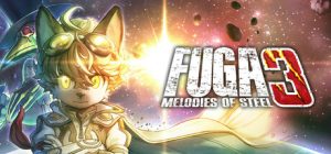 战场的赋格曲3/Fuga: Melodies of Steel 3