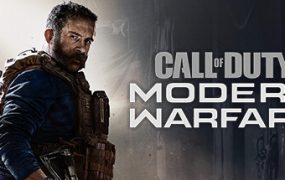 使命召唤16：现代战争/Call of Duty: Modern Warfare