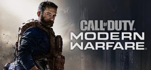 使命召唤16:现代战争/Call of Duty: Modern Warfare