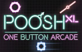 Poosh XL