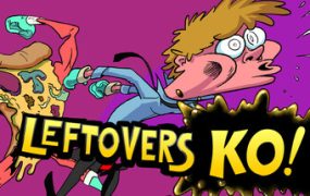剩食大作战！/Leftovers KO!