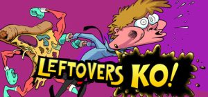 剩食大作战！/Leftovers KO!