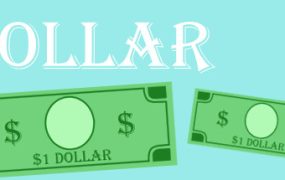 美元/Dollar