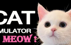 猫模拟器/Cat Simulator