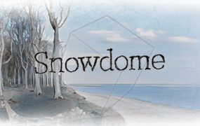 青箱/Snowdome