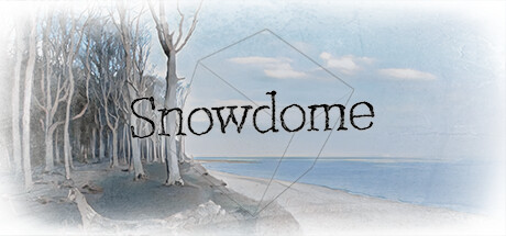 青箱/Snowdome