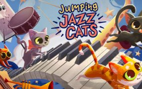奇喵派对/Jumping Jazz Cats/支持网络联机