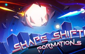 形状转换者：阵型/Shape Shifter: Formations