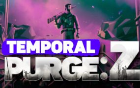 时间净化：Z/Temporal Purge: Z