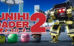 普尼西机人2/PUNIHI LOADER 2