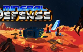 矿物防御/Mineral Defense