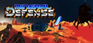矿物防御/Mineral Defense