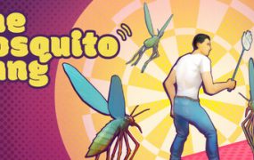 蚊子帮/The Mosquito Gang/支持网络联机