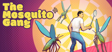 蚊子帮/The Mosquito Gang/支持网络联机