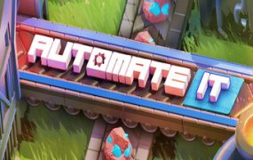 自动化：工厂谜题/Automate It: Factory Puzzle