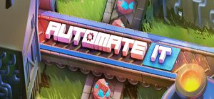 自动化:工厂谜题/Automate It: Factory Puzzle