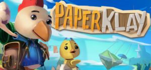 纸境奇旅/PaperKlay