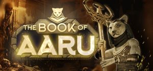 阿努之书/The Book of Aaru