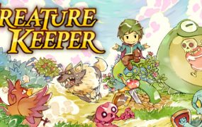 生物驯养师/Creature Keeper