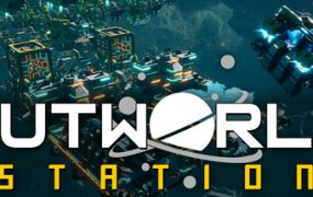 外星站/Outworld Station